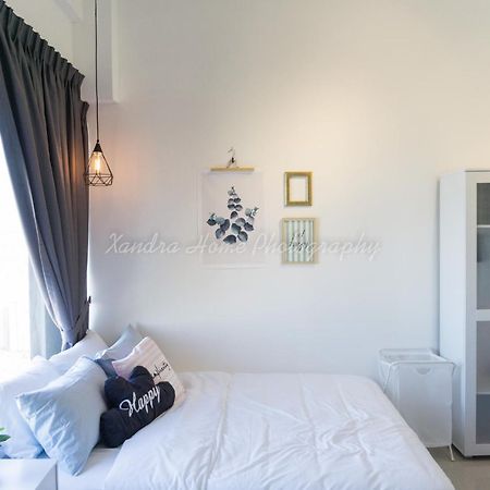 Xandra'S 218 Macalister Suite 乔治敦 外观 照片