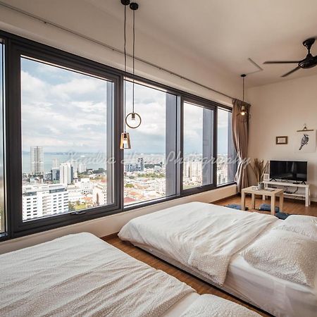 Xandra'S 218 Macalister Suite 乔治敦 外观 照片