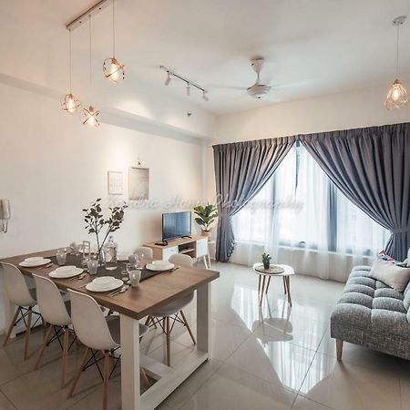 Xandra'S 218 Macalister Suite 乔治敦 外观 照片