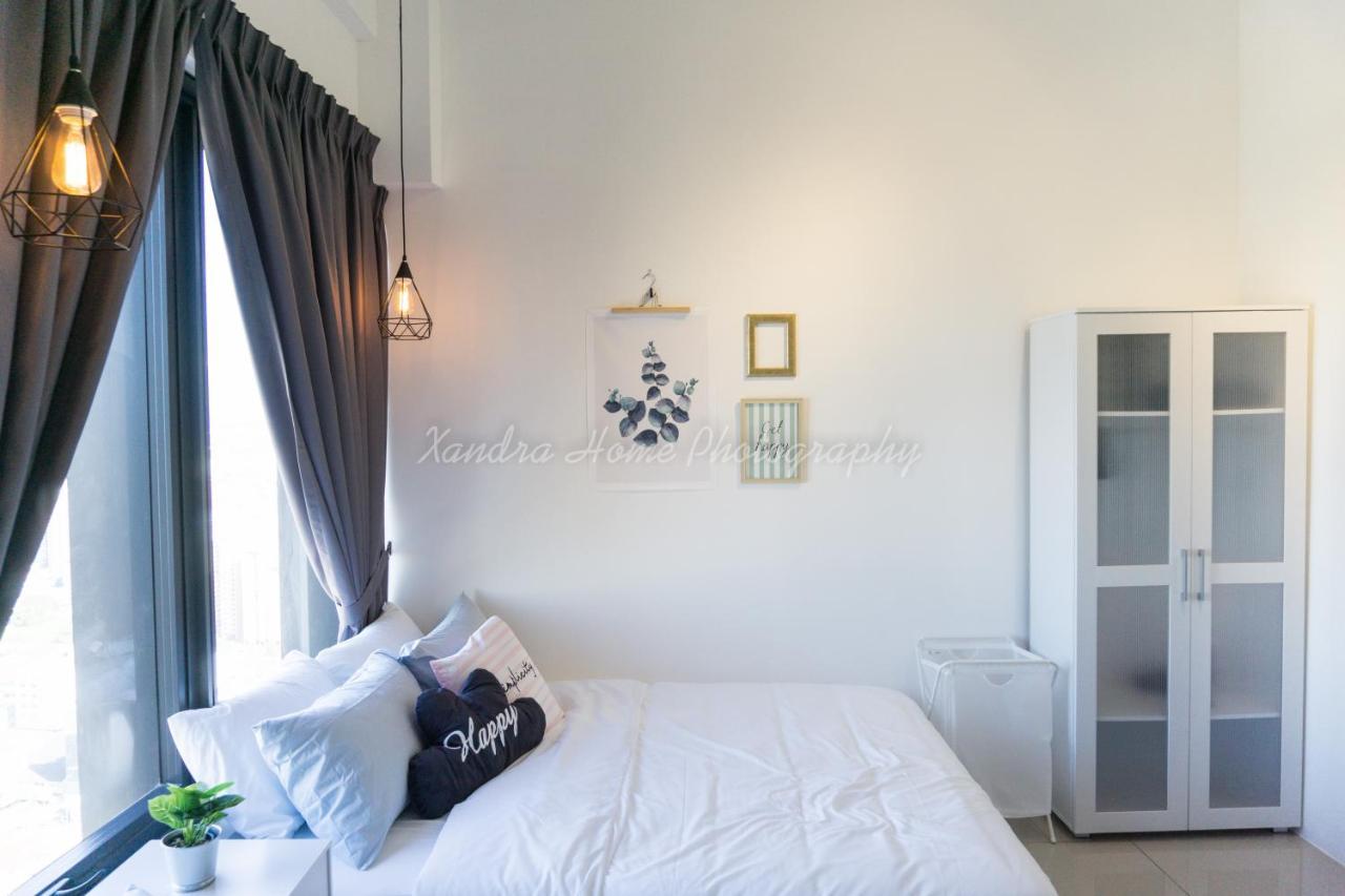 Xandra'S 218 Macalister Suite 乔治敦 外观 照片