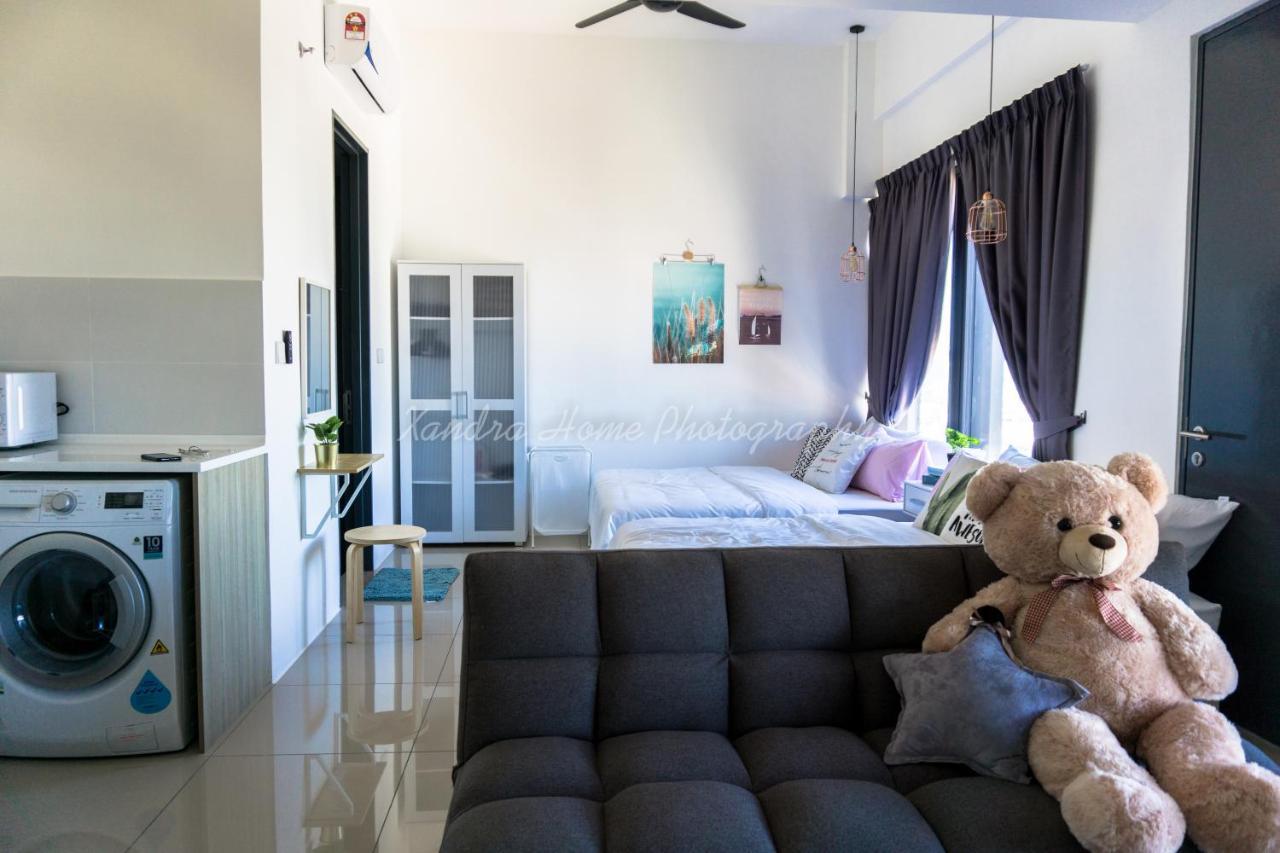 Xandra'S 218 Macalister Suite 乔治敦 外观 照片