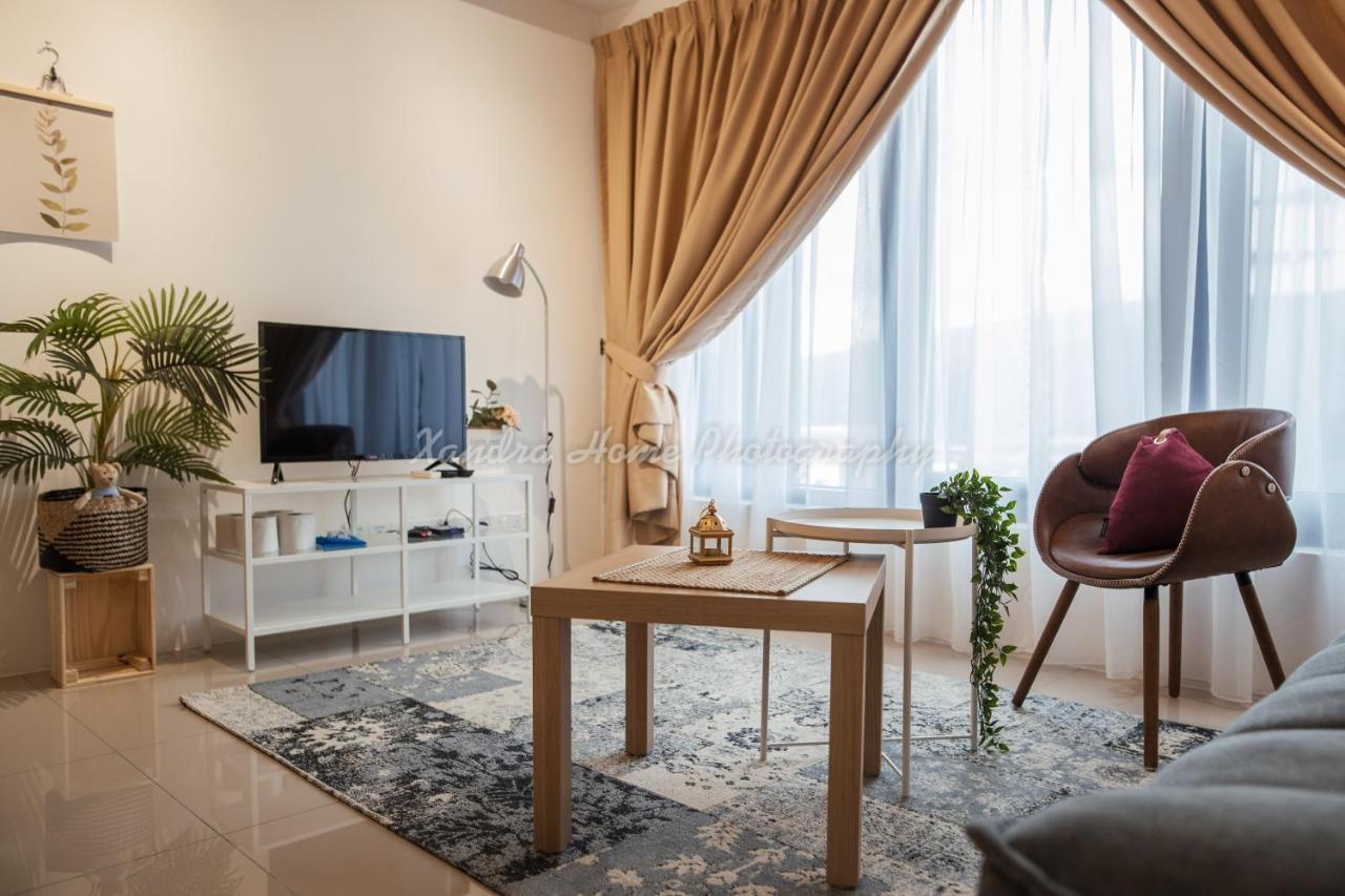 Xandra'S 218 Macalister Suite 乔治敦 外观 照片