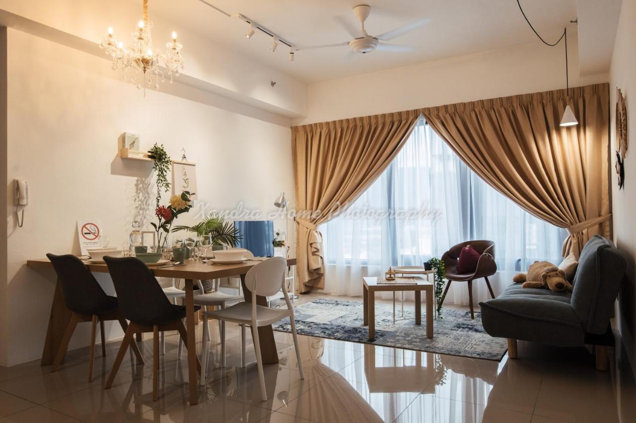 Xandra'S 218 Macalister Suite 乔治敦 外观 照片