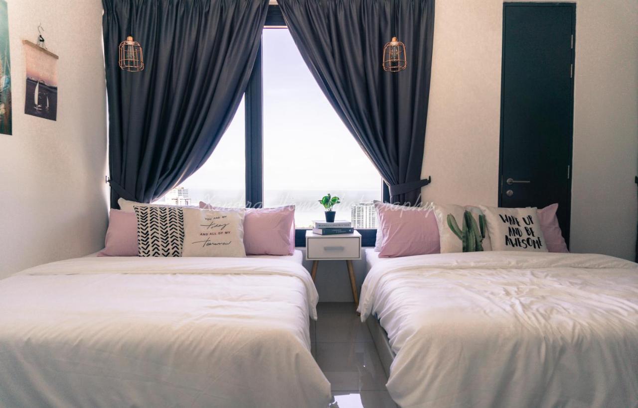 Xandra'S 218 Macalister Suite 乔治敦 外观 照片