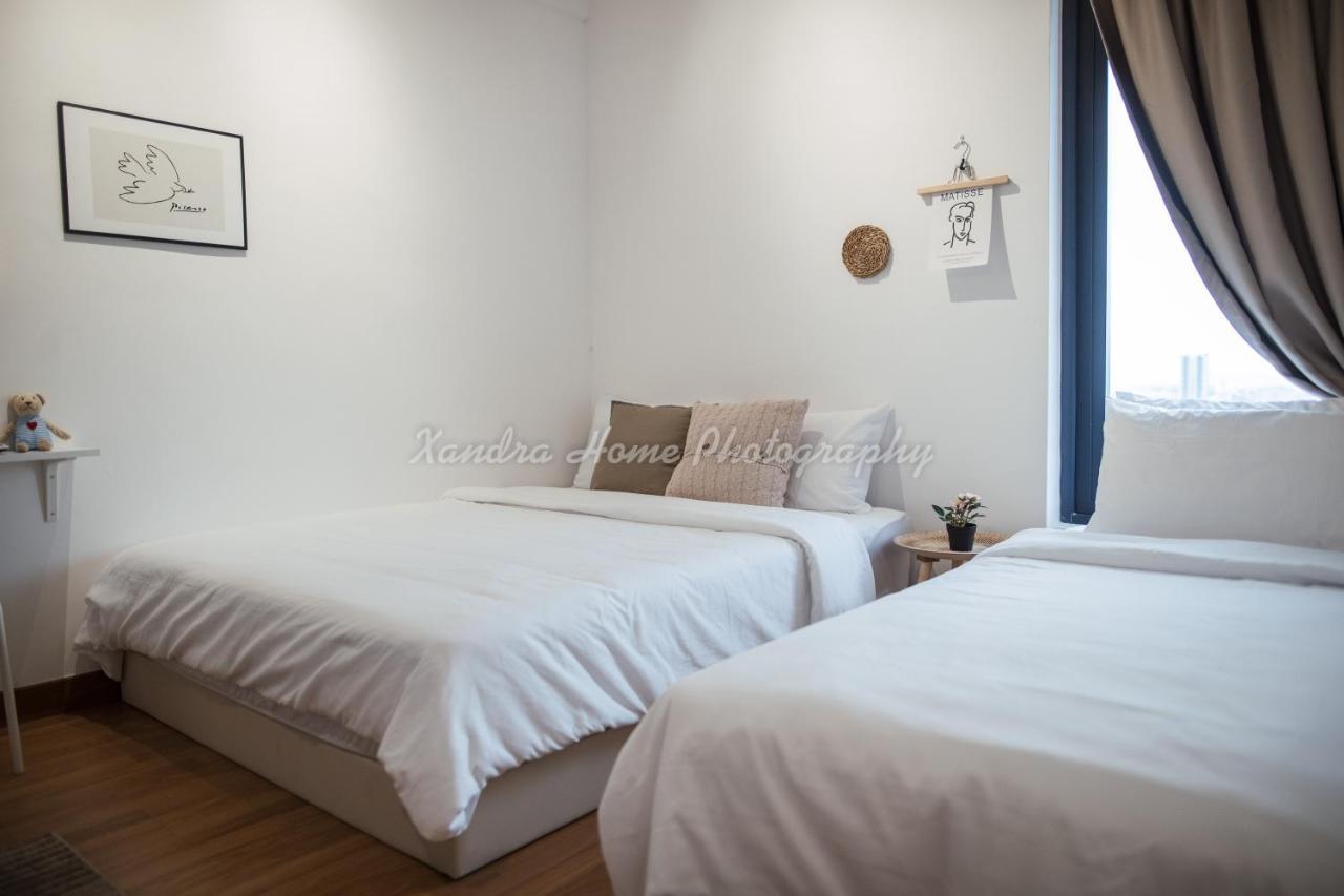Xandra'S 218 Macalister Suite 乔治敦 外观 照片