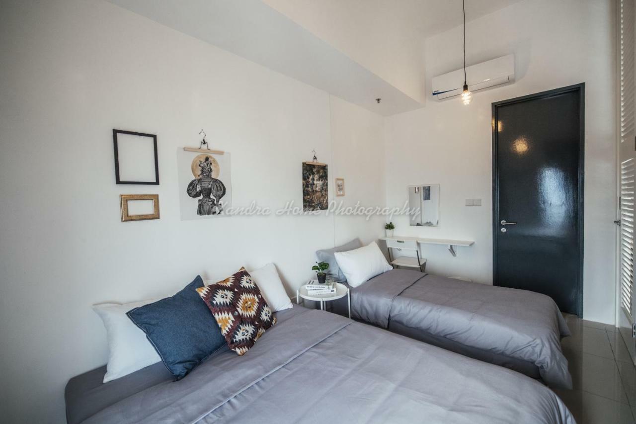 Xandra'S 218 Macalister Suite 乔治敦 外观 照片