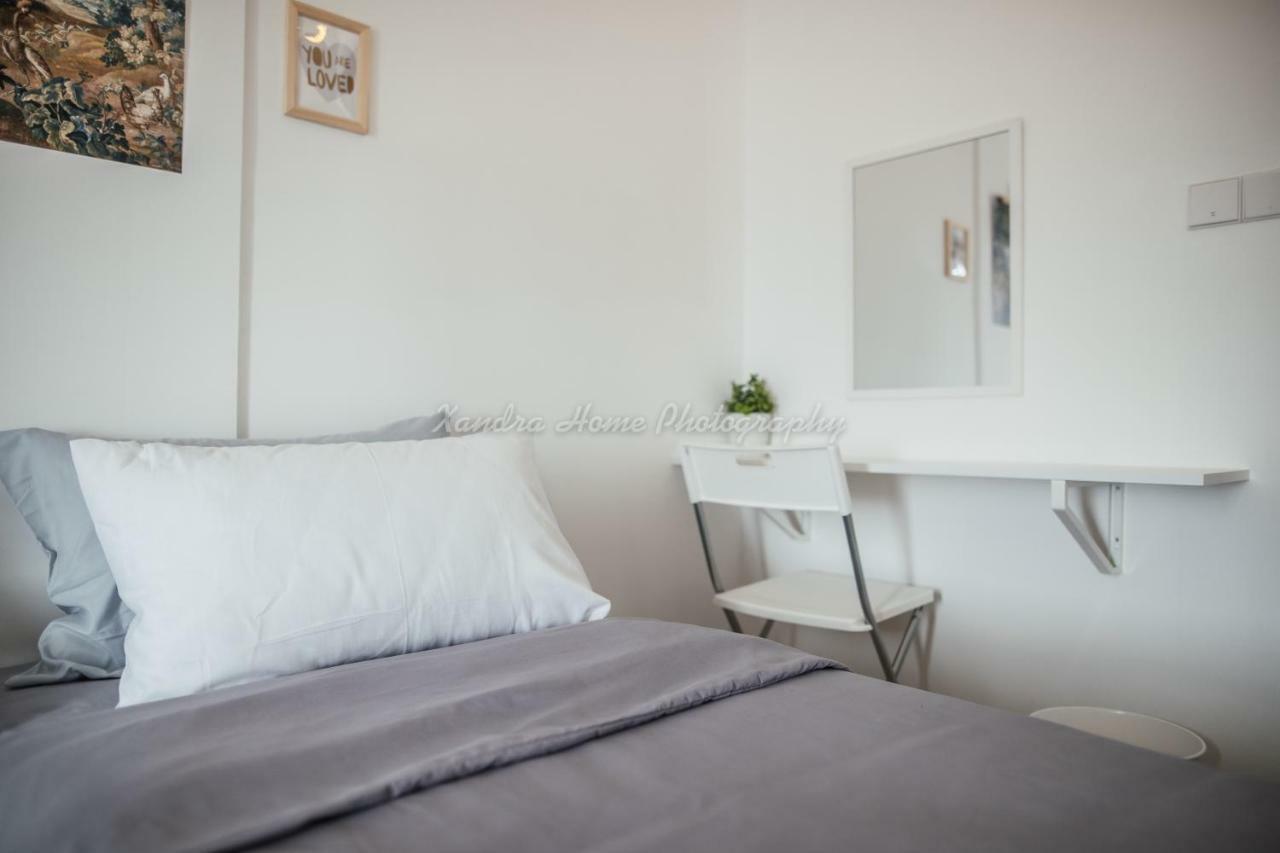 Xandra'S 218 Macalister Suite 乔治敦 外观 照片