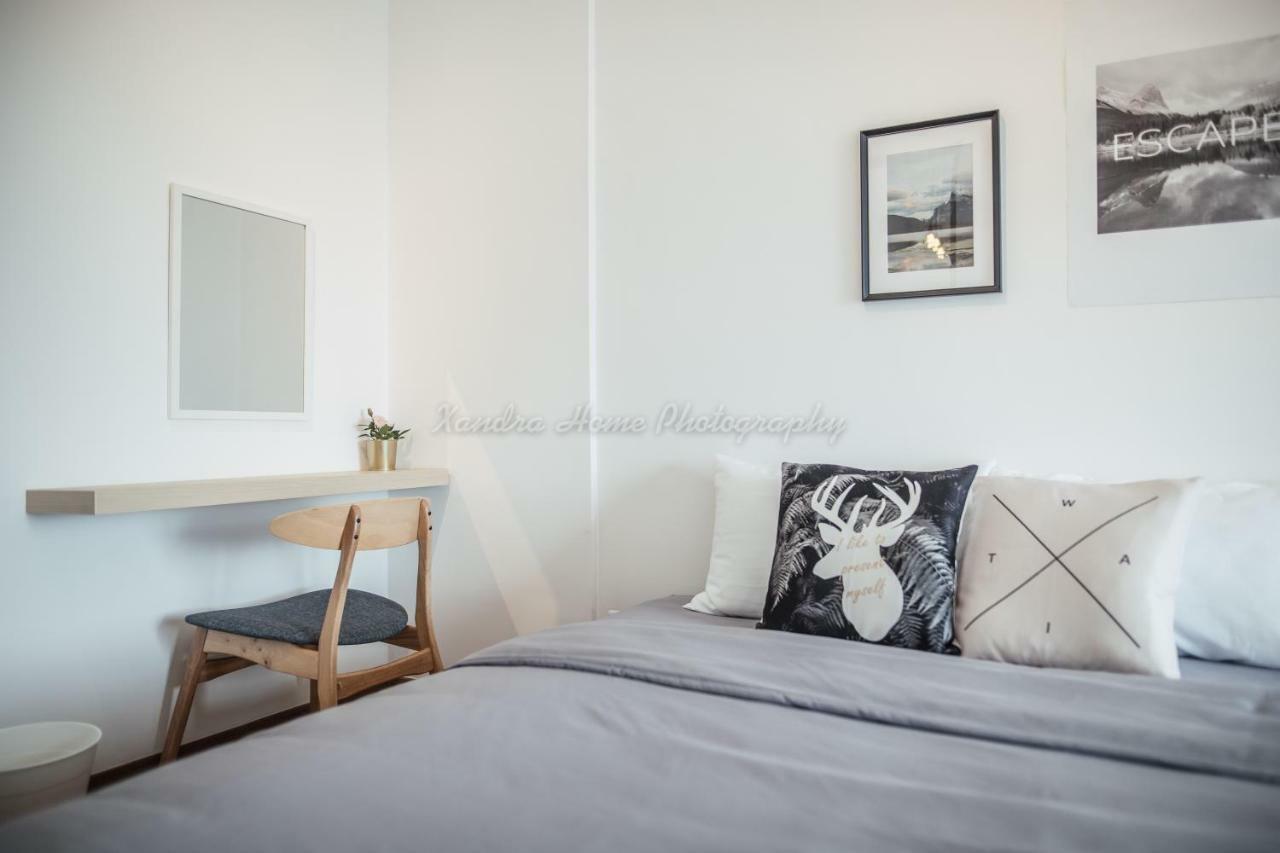 Xandra'S 218 Macalister Suite 乔治敦 外观 照片