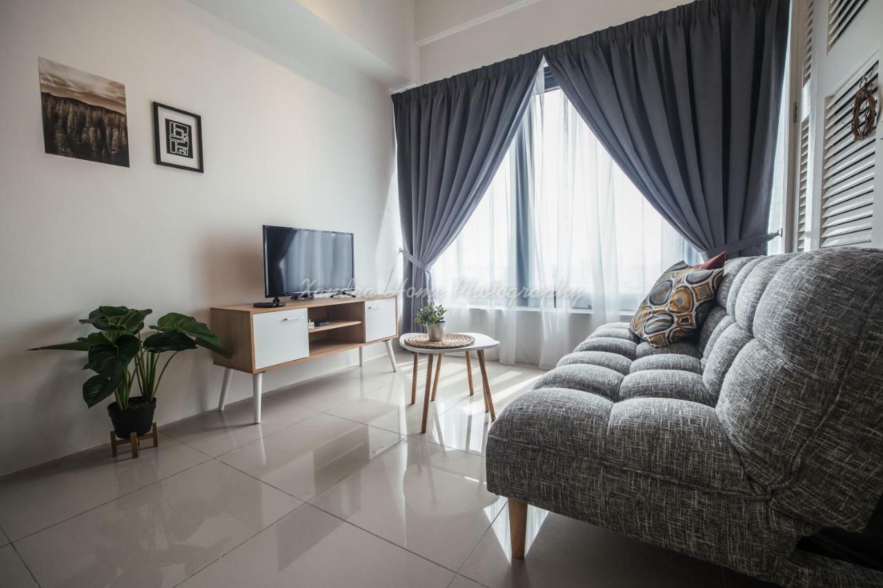 Xandra'S 218 Macalister Suite 乔治敦 外观 照片
