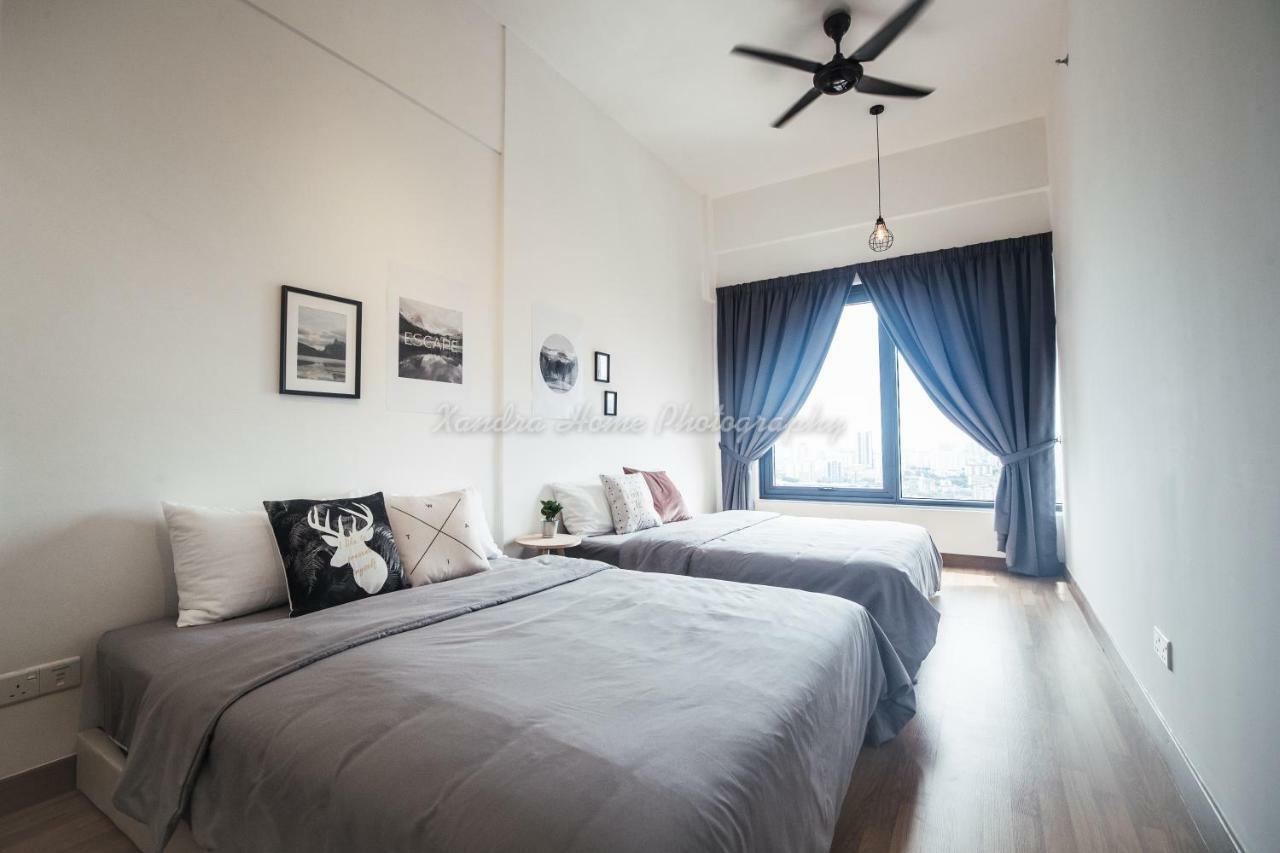 Xandra'S 218 Macalister Suite 乔治敦 外观 照片