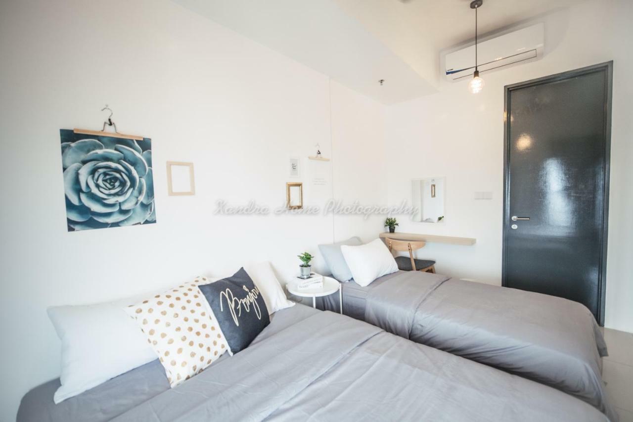 Xandra'S 218 Macalister Suite 乔治敦 外观 照片