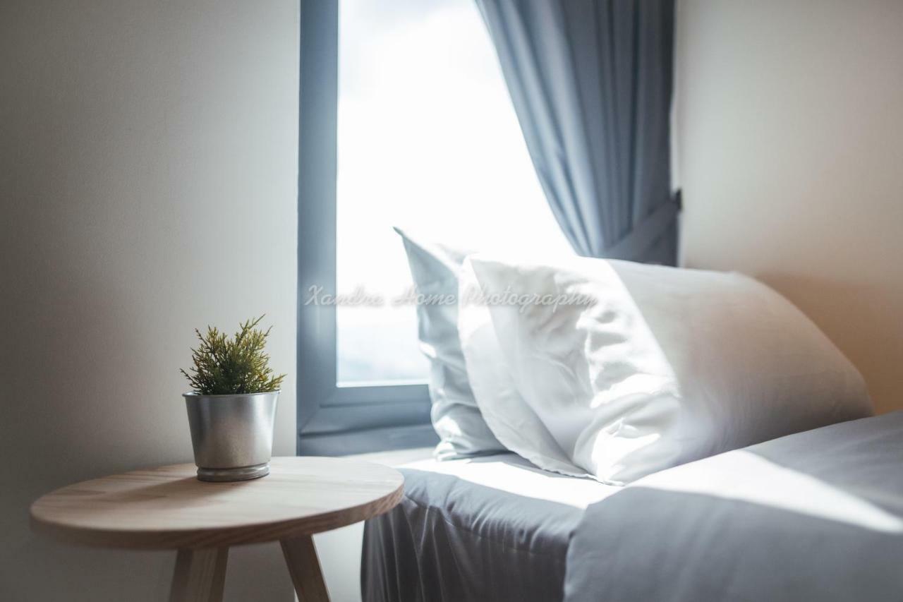Xandra'S 218 Macalister Suite 乔治敦 外观 照片