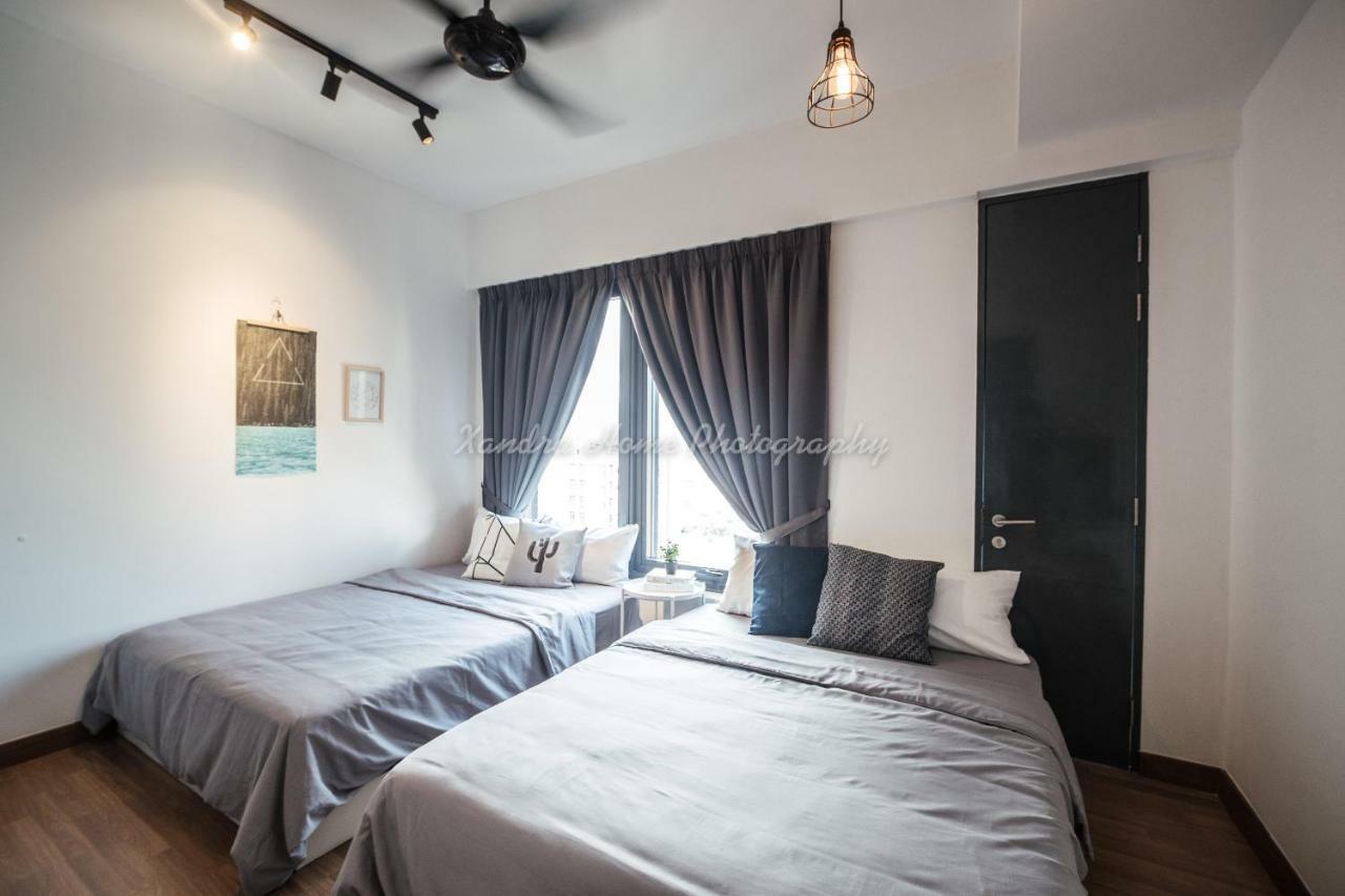 Xandra'S 218 Macalister Suite 乔治敦 外观 照片