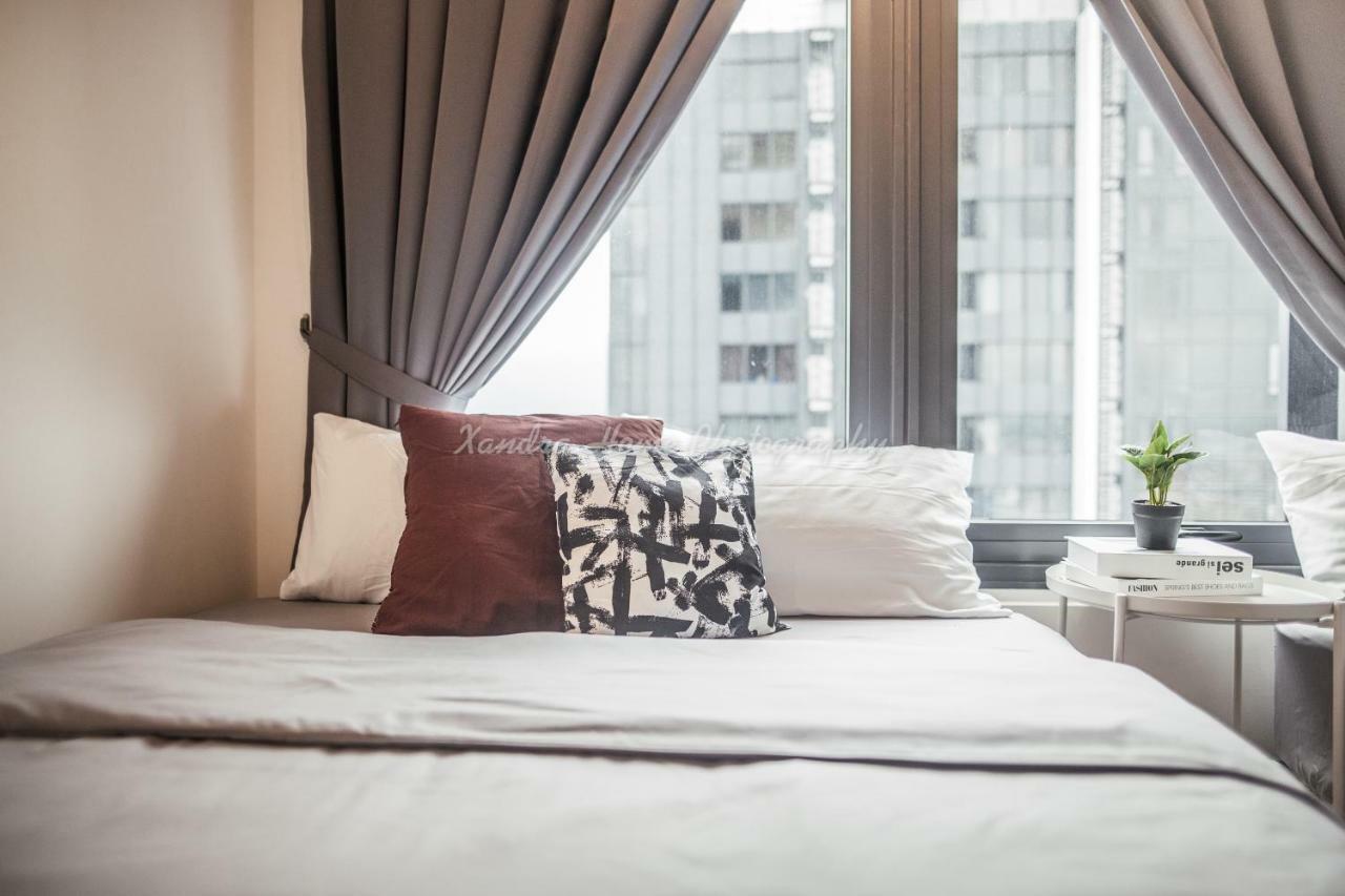 Xandra'S 218 Macalister Suite 乔治敦 外观 照片