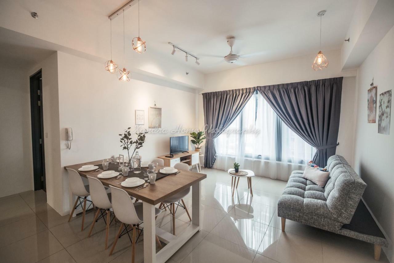 Xandra'S 218 Macalister Suite 乔治敦 外观 照片