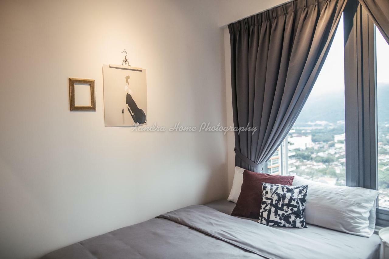Xandra'S 218 Macalister Suite 乔治敦 外观 照片