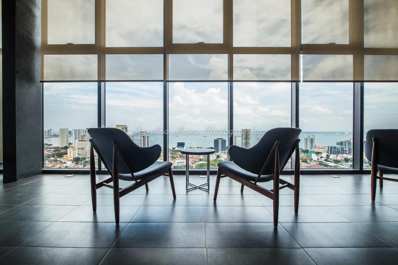 Xandra'S 218 Macalister Suite 乔治敦 外观 照片