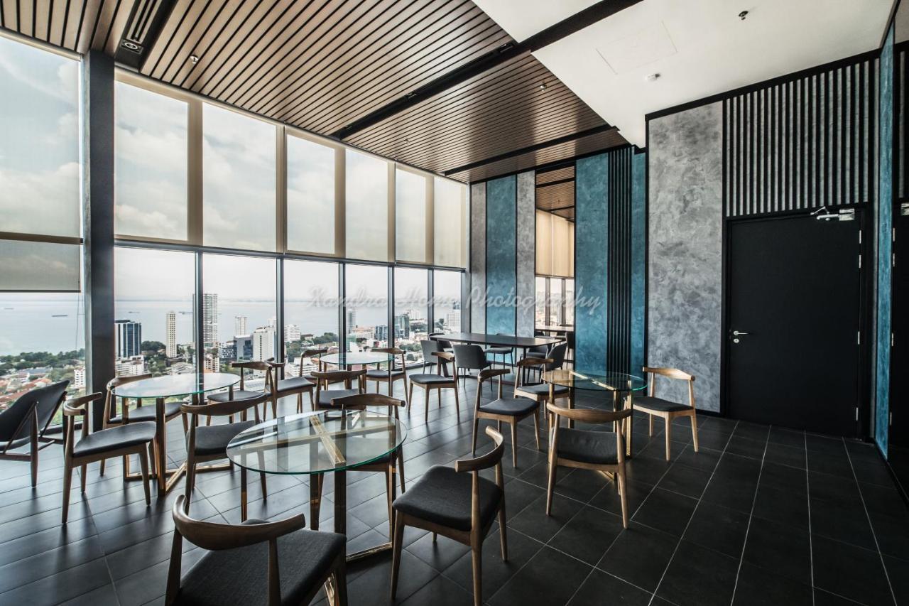 Xandra'S 218 Macalister Suite 乔治敦 外观 照片