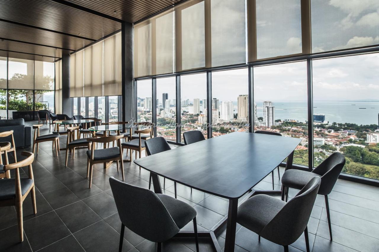Xandra'S 218 Macalister Suite 乔治敦 外观 照片