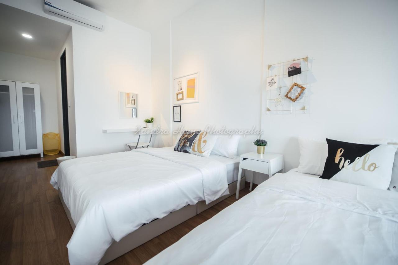 Xandra'S 218 Macalister Suite 乔治敦 外观 照片