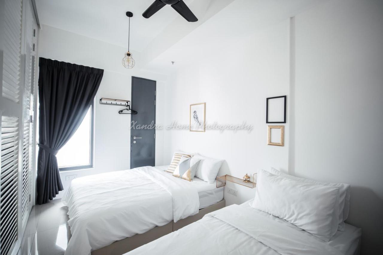 Xandra'S 218 Macalister Suite 乔治敦 外观 照片