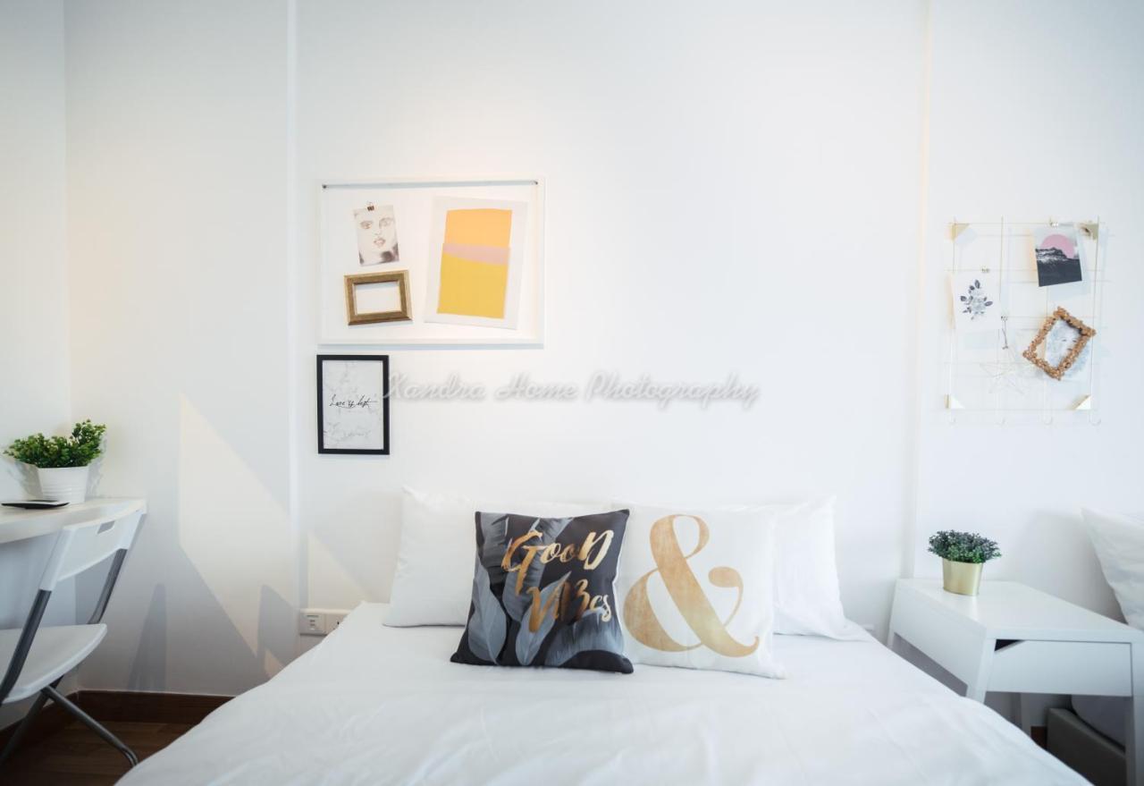 Xandra'S 218 Macalister Suite 乔治敦 外观 照片